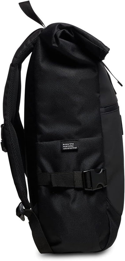 INVICTA ACT FOLD Rucksack aus nachhaltigem Stoff, Praktisch & Unisex Leicht, kompakt, mit Laptopfach