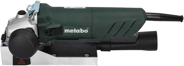 Metabo Lackfräse LF 724 S (600724000) metaBOX 145, Drehmoment: 2 Nm, Schneidenflugkreis: 80 mm, Grös