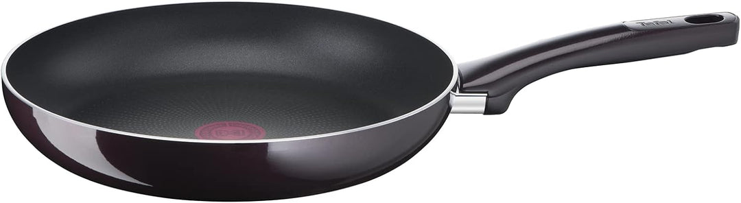 Tefal D52204 Resist Intense Bratpfanne 24 cm | Antihaftversiegelung | Flame Protect | widerstandsfäh