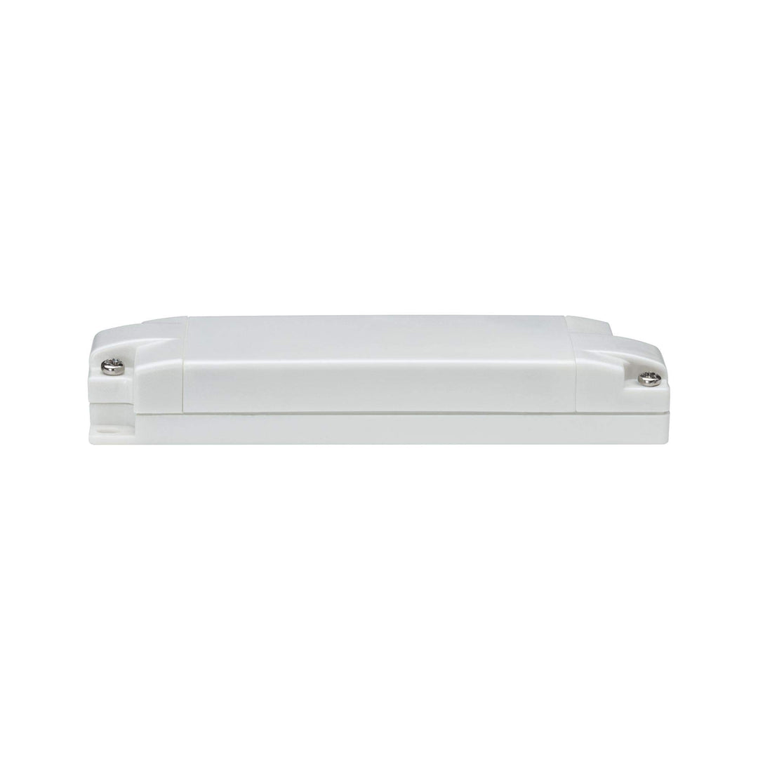Paulmann 500.18 Smart Home Bluetooth Master Dimm Controller max. 300W 230V AC Weiss 50018 Aktor Scha