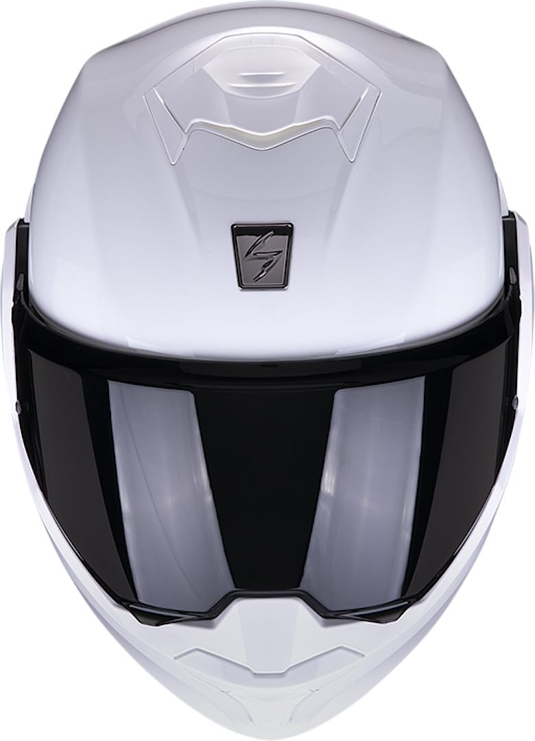 EXO-TECH EVO SOLID S MATT ANTHRACITE, S Matt anthracite