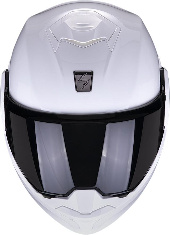 EXO-TECH EVO SOLID S MATT ANTHRACITE, S Matt anthracite