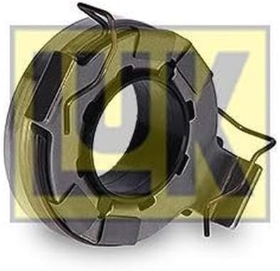 LuK 622 1145 60 Kupplungssatz