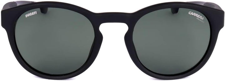 Carerra Unisex Carduc 012/S 003 Sunglasses, Matte Black, 51