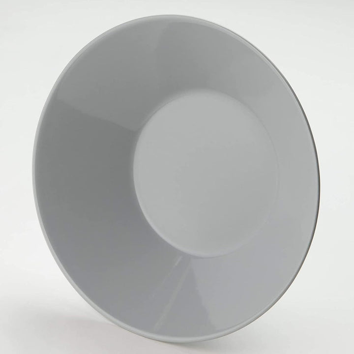 Iittala 1005883 Teema Tiefer Teller, Porzellan, Ø 21 cm