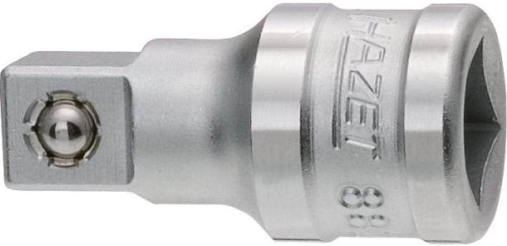 Hazet Verlängerung 3/8" 36mm 36 mm Länge, 36 mm Länge