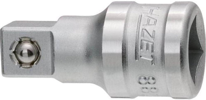 Hazet Verlängerung 3/8" 36mm 36 mm Länge, 36 mm Länge