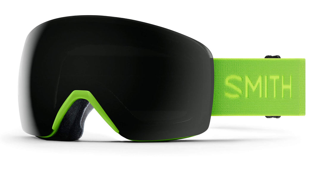 Smith Unisex Skyline Ersatzgläser für Brillen Einheitsgrösse LIMELIGHT (Mehrfarbig), Einheitsgrösse