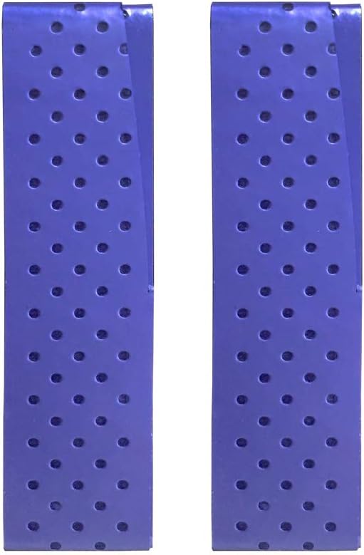 GD Griffband (3 Farben), Griffband für Handgriffstärker, rutschfestes Klebeband, GD Iron Grip, Overg