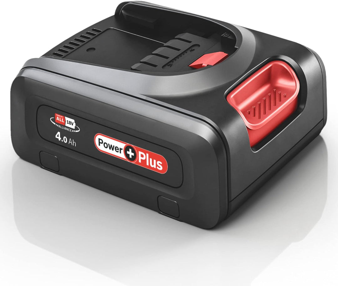 Bosch Wechselakku Power For All 18V 4.0Ah BHZUB1840, geeignet für alle kabellosen Unlimited Akku-Sta