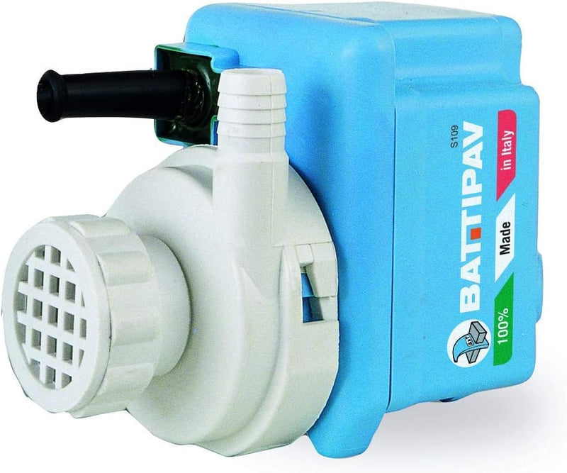 Battipav Pumpe S1-P1 für Steinsägen | 850 L/H
