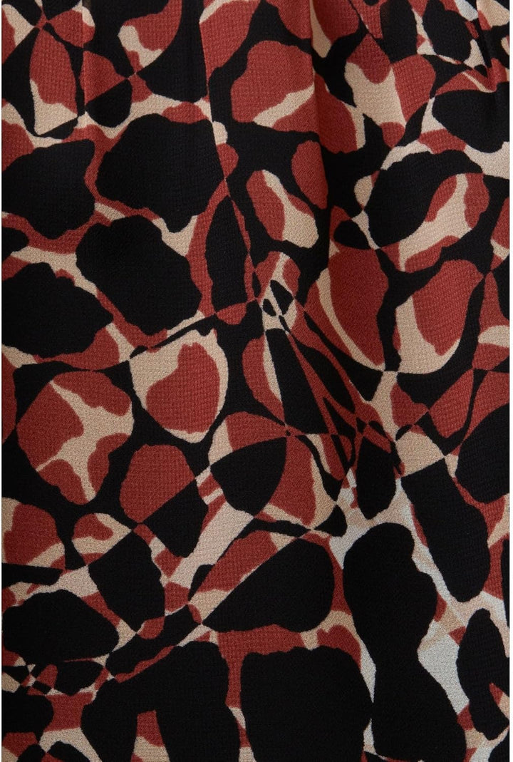 ESPRIT Damen Kleid