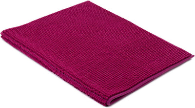 Gözze - Anti-Rutsch-Badematte, Superweich, 100% Mikrofaser, 60 x 100 cm - Cyclam Cyclam 60 x 100 cm,