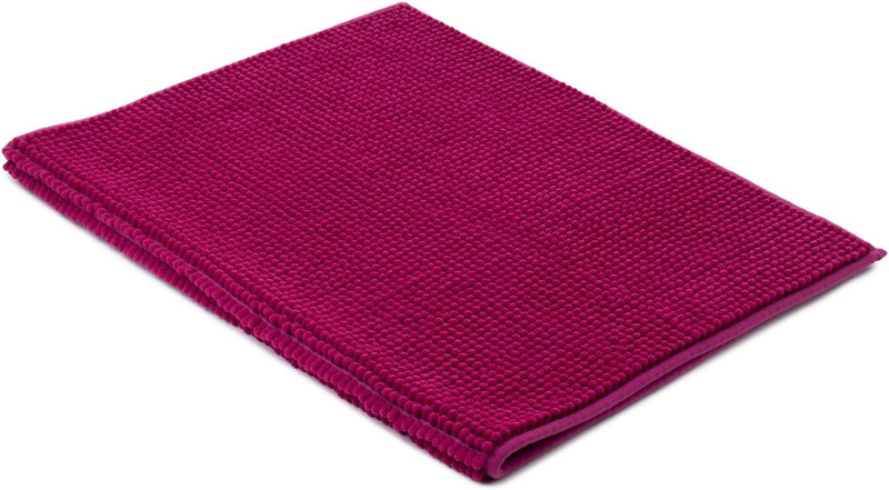 Gözze - Anti-Rutsch-Badematte, Superweich, 100% Mikrofaser, 60 x 100 cm - Cyclam Cyclam 60 x 100 cm,