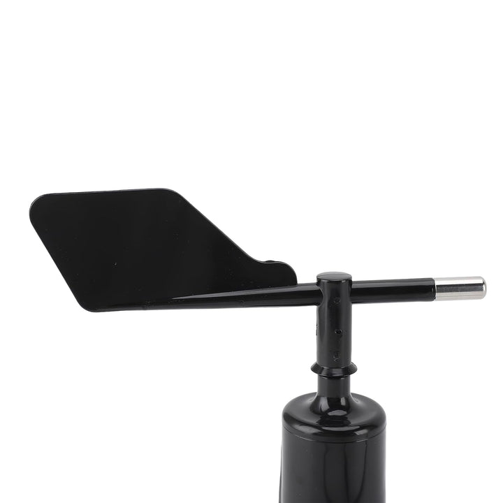 360 Grad Wind richtungs sensor DC 5V Präzise Anemometer Sensor Wind anzeiger Schutz für Garten Gewäc