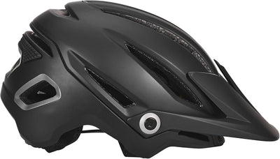 BELL Sixer MIPS Fahrrad Helm M mat/gloss black, M mat/gloss black