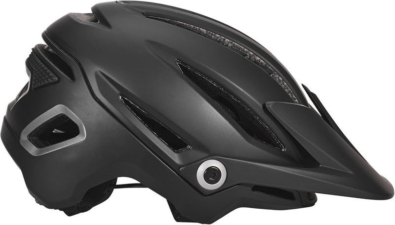 BELL Sixer MIPS Fahrrad Helm S mat/gloss black, S mat/gloss black