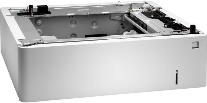 HP Medienschacht 550 Blätter in 1 Schubladen Trays Blatt