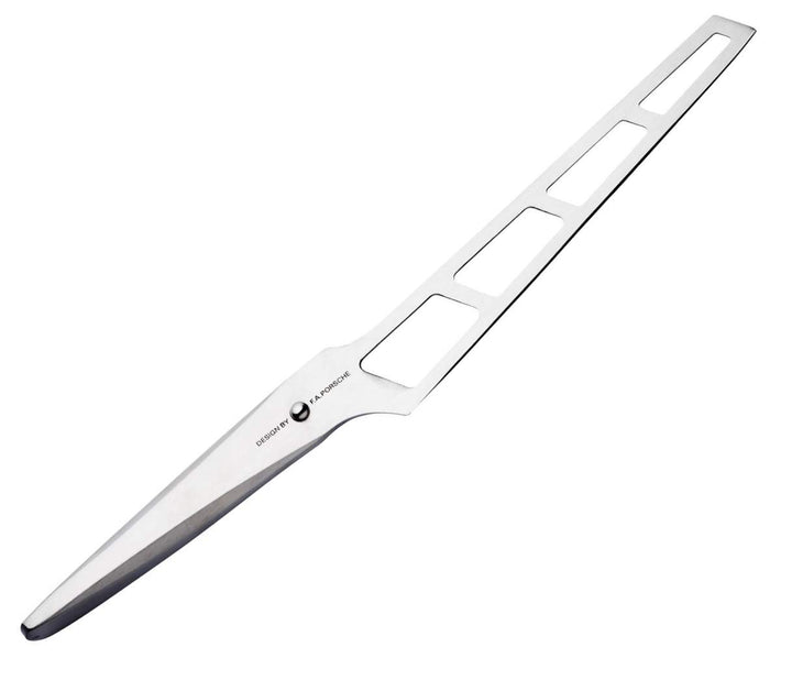Chroma Messer Type 301, P-37 FG, Design by F.A. Porsche, Foie Gras-Messer mit 16 cm Klinge, Extra sc