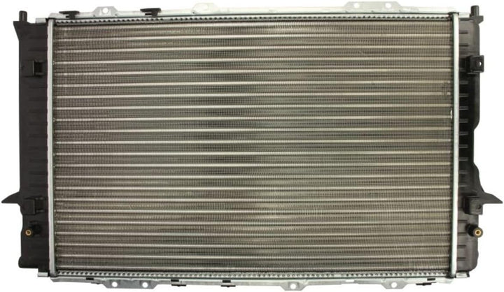 Nissens 60459 Kühler, Motorkühlung