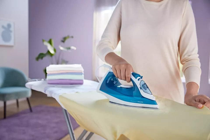 Fer à repasser Philips EasySpeed GC1744 2000 W Bleu nuit