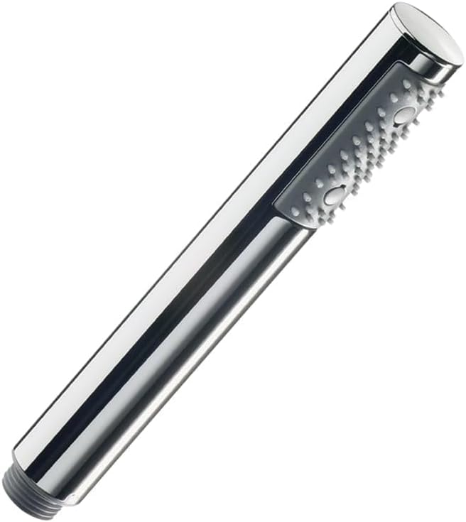 Roca Teléfono Loft A505319400 Duschkopf, Ersatzduschkopf, Chrom, verschiedene Modelle