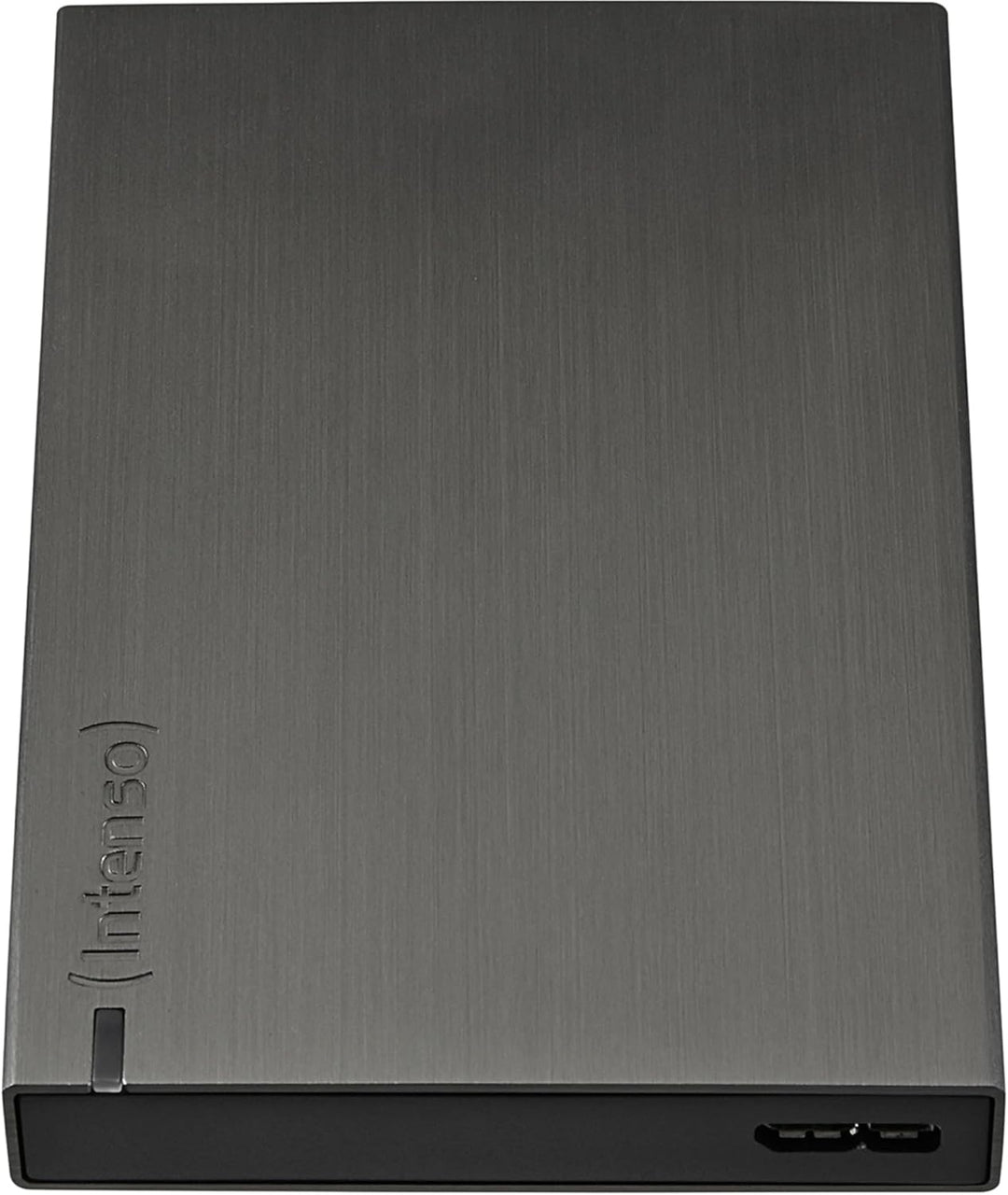 Intenso 6028680 Memory Board Portable Hard Drive 2TB, tragbare Externe Festplatte 2TB - 2,5 Zoll, 54