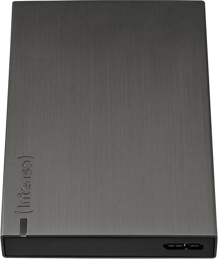 Intenso 6028680 Memory Board Portable Hard Drive 2TB, tragbare Externe Festplatte 2TB - 2,5 Zoll, 54