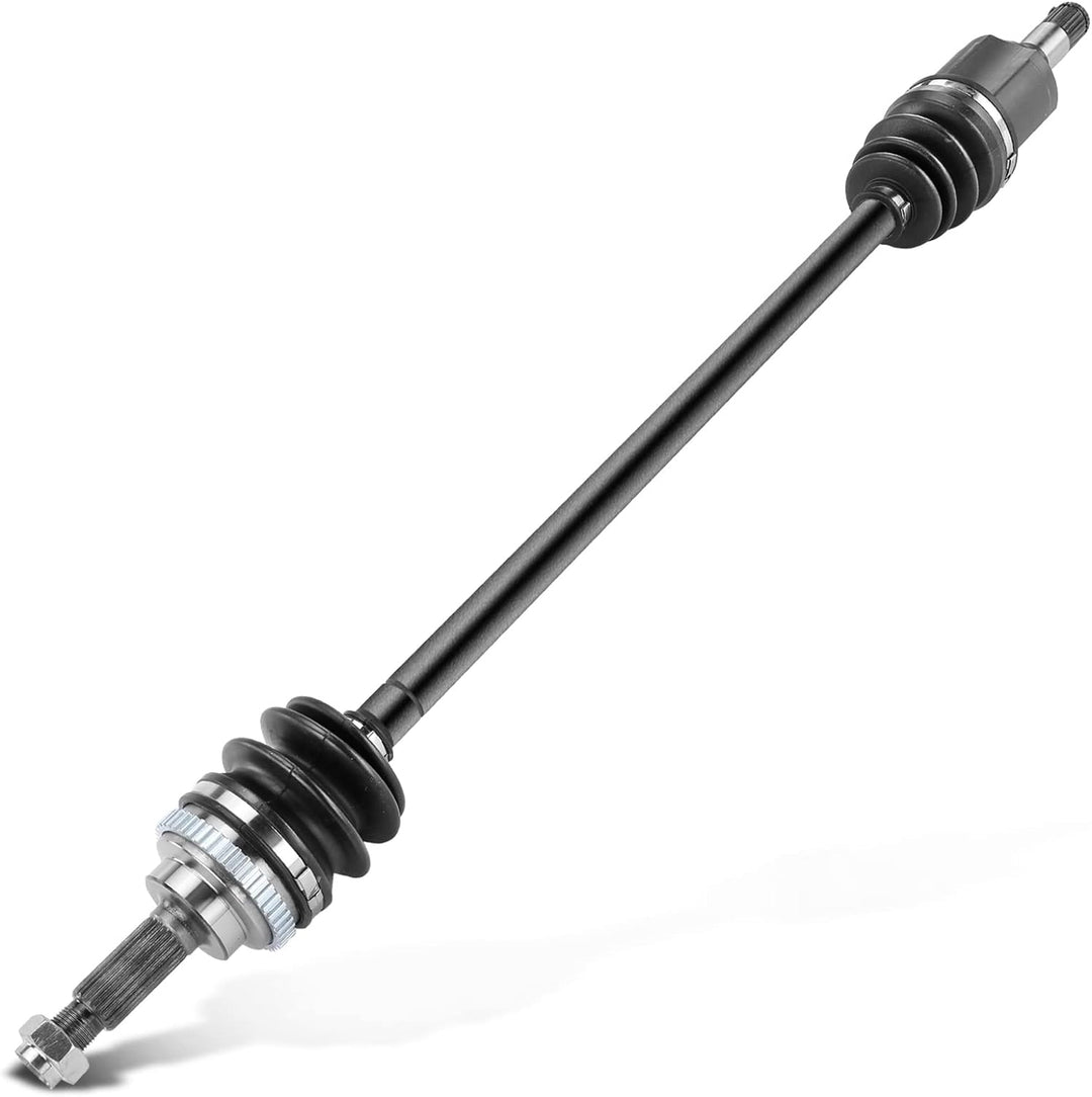 Frankberg Antriebswelle Vorne Rechts Kompatibel mit Rio Schrägheck DC 1.3L 1.5L 2000-2005 Replace# K