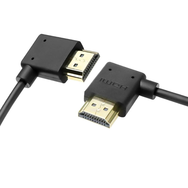 Uonecn 8K HDMI 2.1 Kabel High Speed 48Gbps 8K@60Hz 4K@120Hz HDMI Kabel für Atomos Ninja V, Z CAM E2,