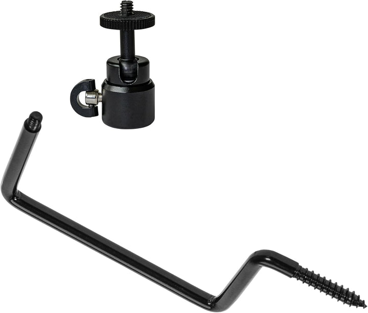 DÖRR Cloud Mini 4G/LTE Wildkamera, Starter-Set, Überwachungskamera, Simlockfrei, iOS/Android/Web App