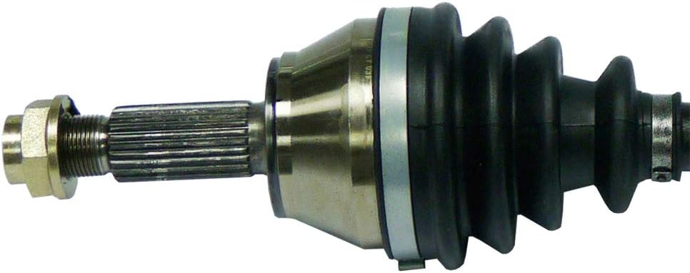 SKF VKJC 8557 Antriebswelle