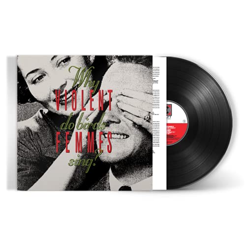 Why Do Birds Sing? [Vinyl LP], Vinyl