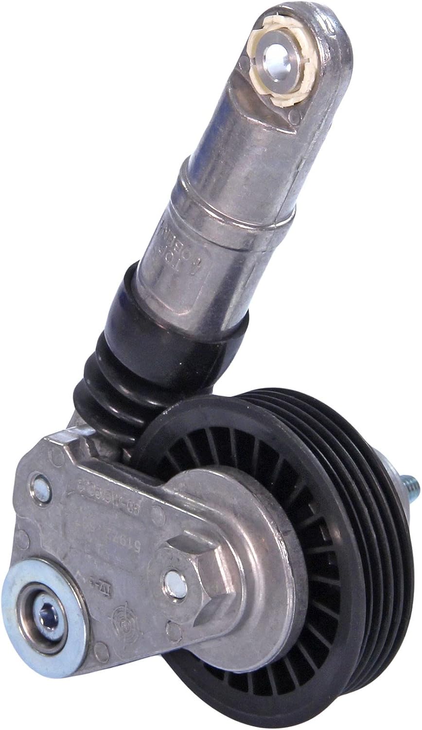 SKF VKMA 31020 Spannrollensatz für Nebentrieb