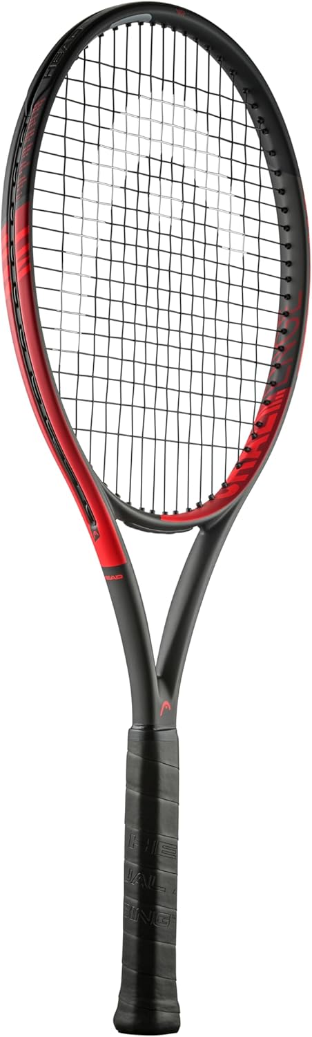Head Challenge Racquets Challenge MP Grip size 3 Red, Challenge MP Grip size 3 Red