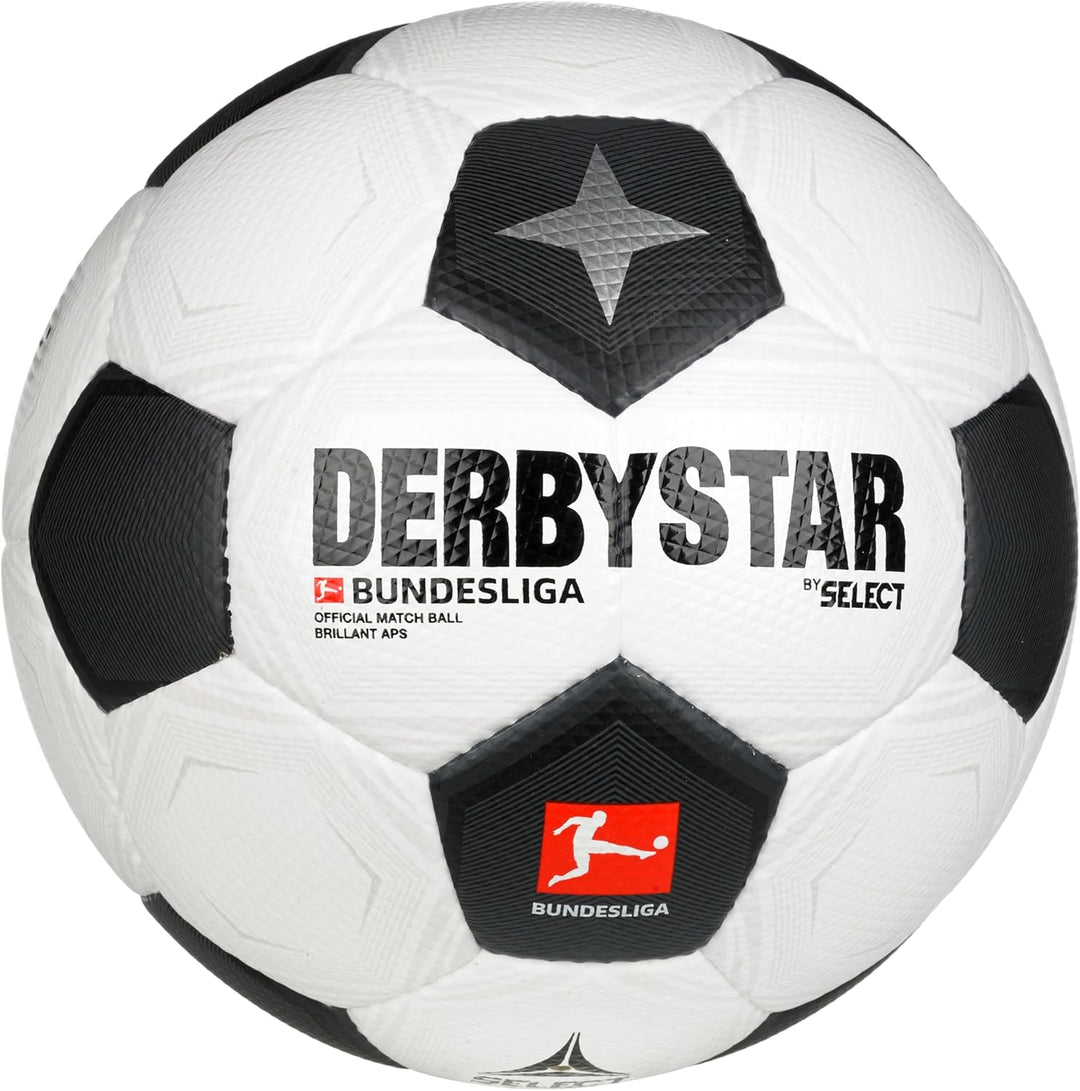 Derbystar Bundesliga Brillant APS Classi 5, 5