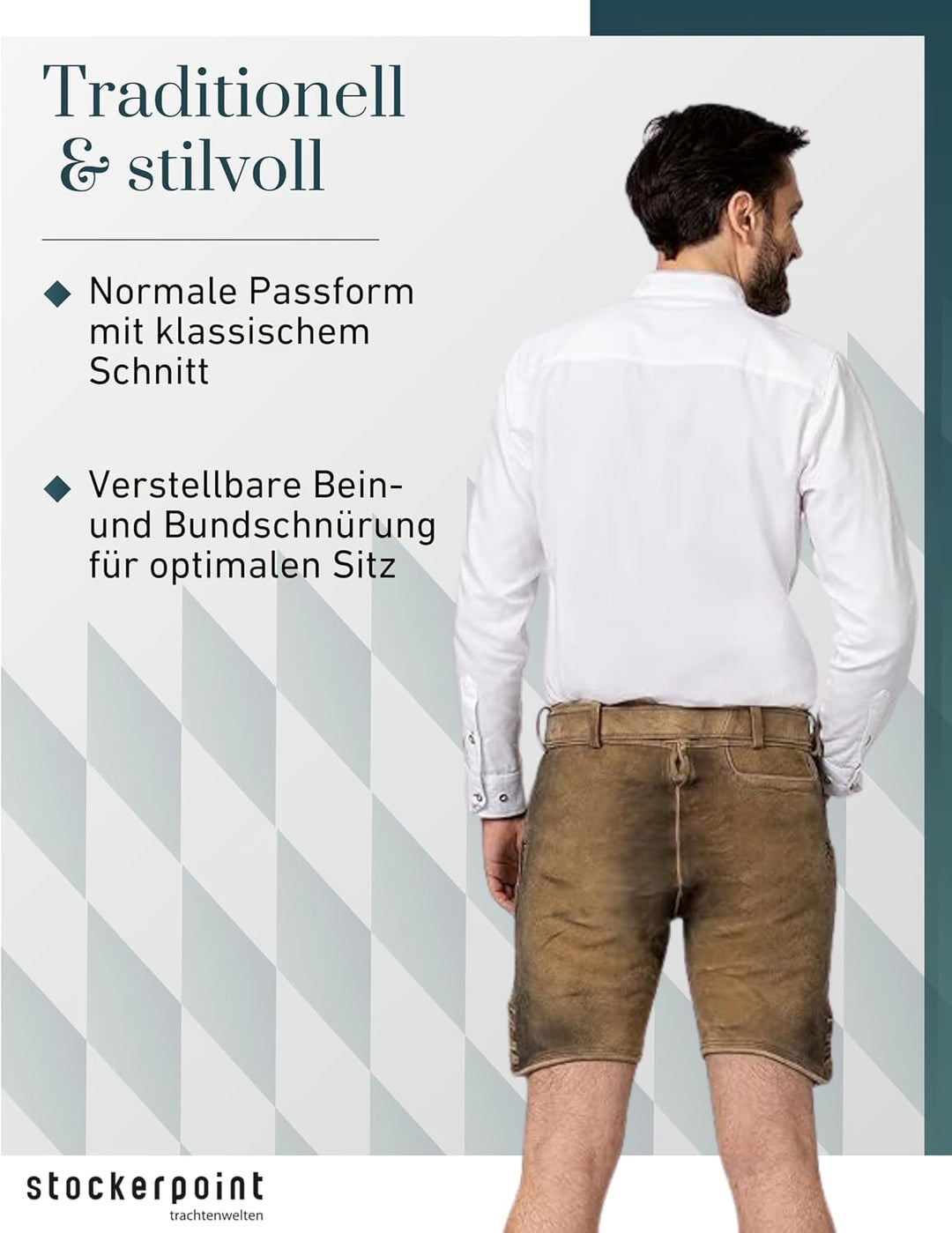 Stockerpoint Men&