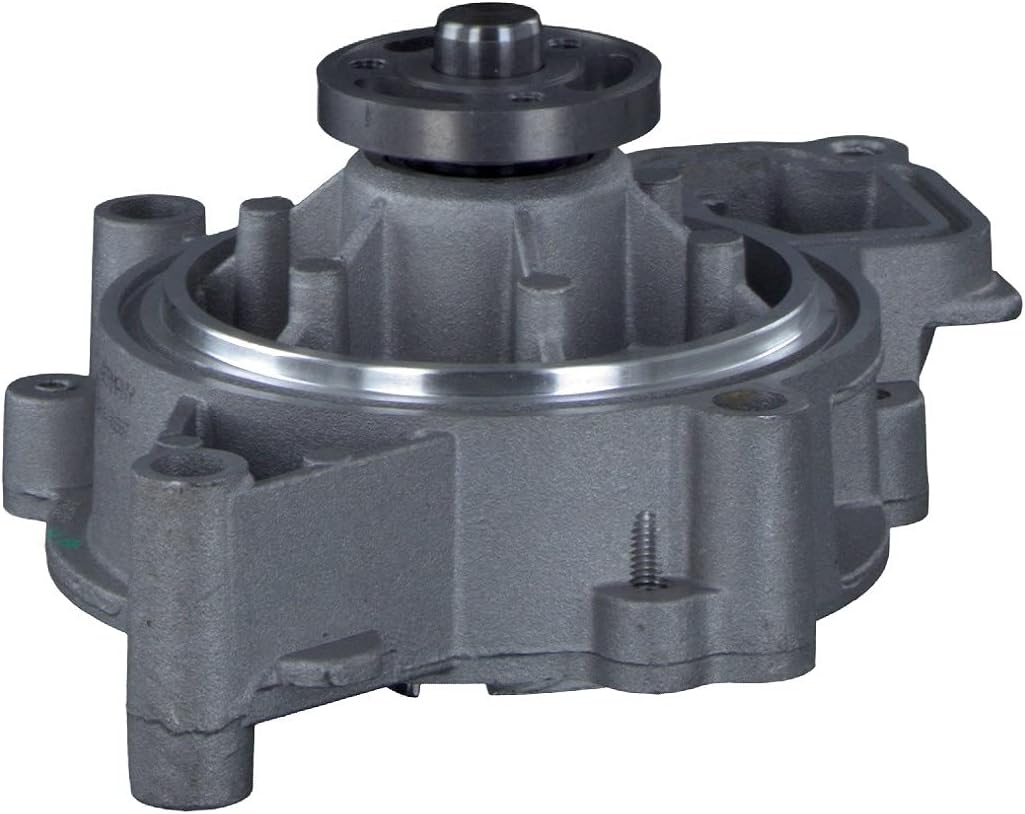 febi bilstein 40997 Wasserpumpe mit Dichtringen, ohne Gehäuse , 1 Stück