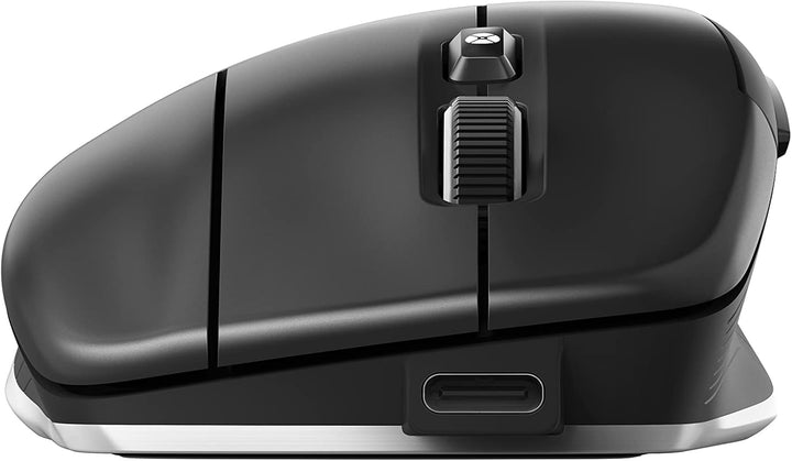 3dconnexion 3DX-700118 Cadmouse Compact Wireless