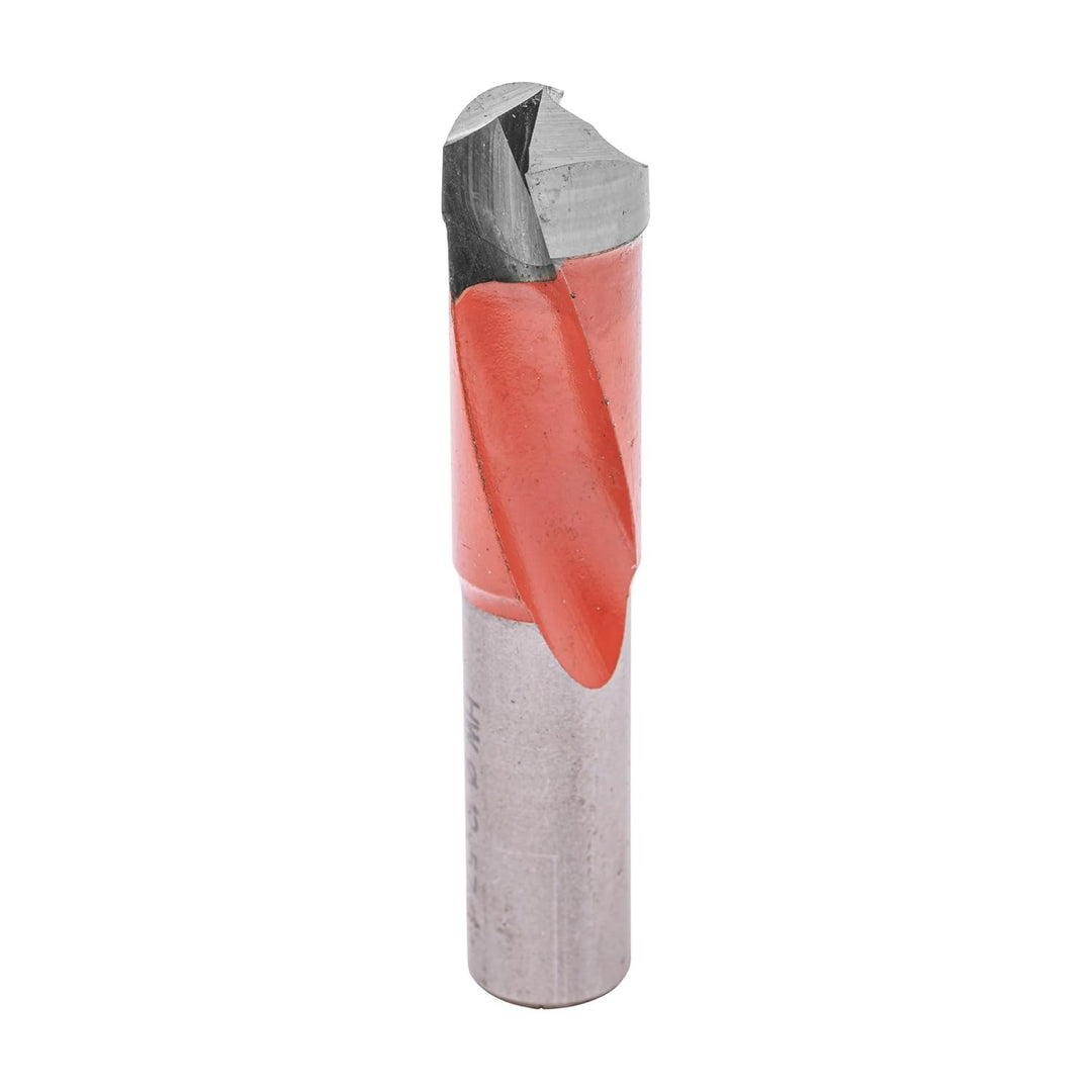 ENT 22778 Dübelbohrer HW, Schaft (S) 10 mm, Durchmesser (D) 12 mm, NL 27 mm, SL 27 mm, L 57,5 mm, Li