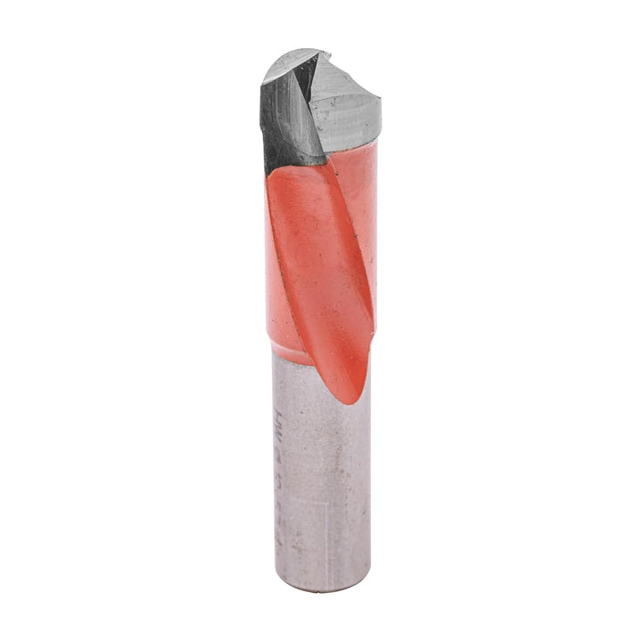 ENT 22778 Dübelbohrer HW, Schaft (S) 10 mm, Durchmesser (D) 12 mm, NL 27 mm, SL 27 mm, L 57,5 mm, Li