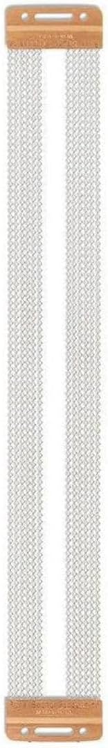 Puresound E1412 Equalizer Serie Snare Teppich 35,5 cm (14 Zoll) lang mit 12 Spiralen (Herstellergrös