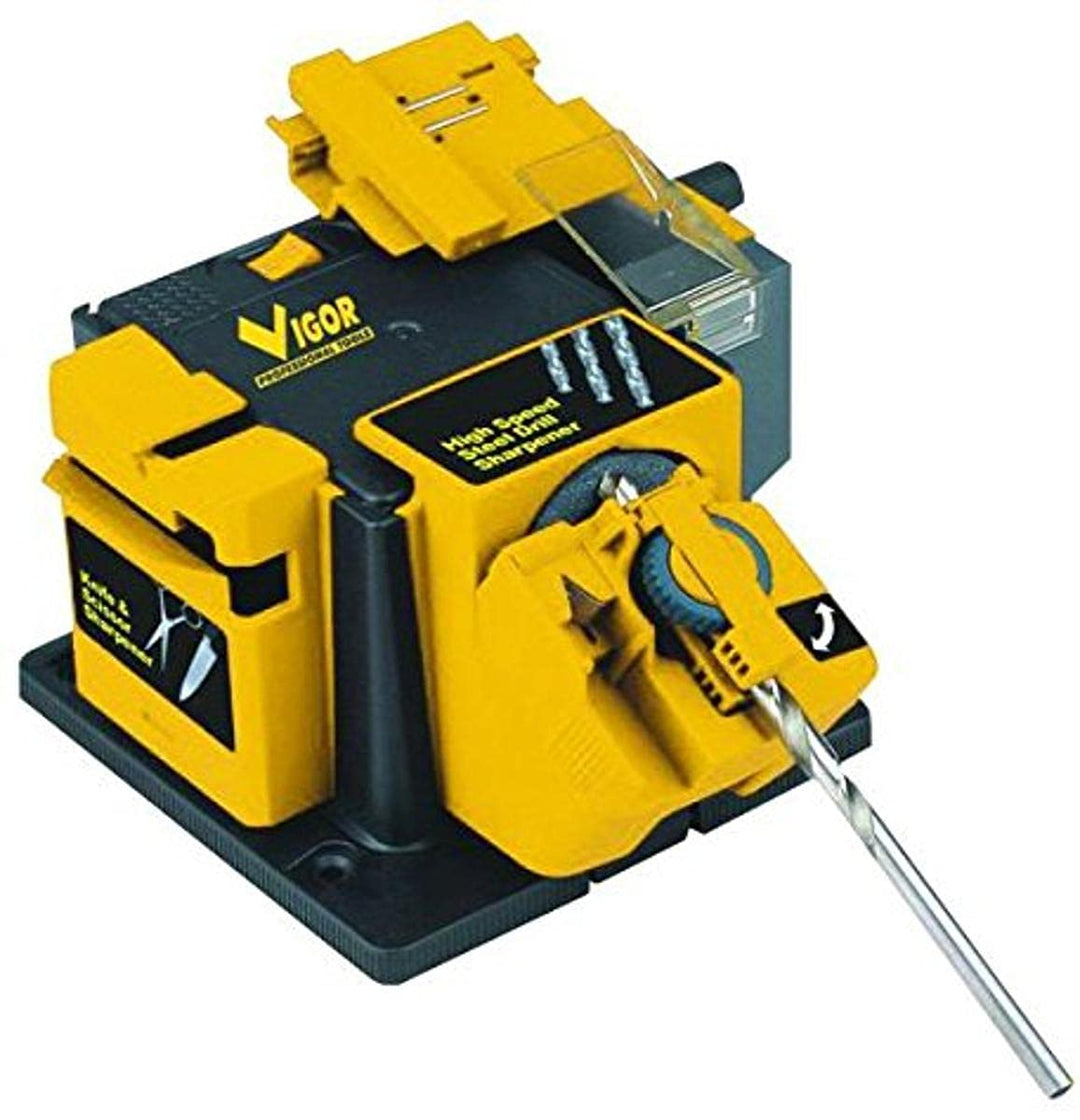 Vigor VAU-65 Universal-Schleifmaschine, 65 W