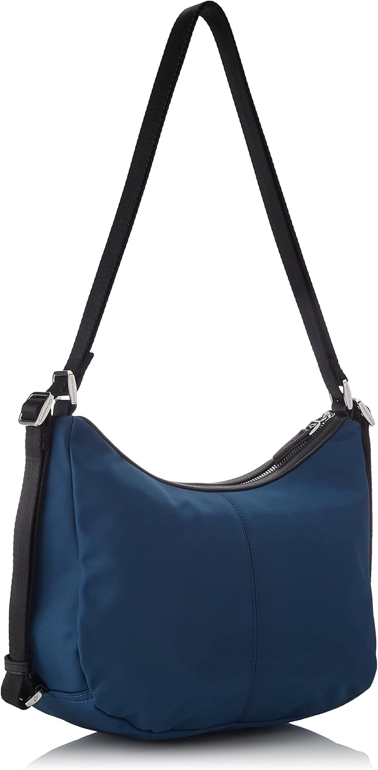 Mandarina Duck Damen Hunter Crossover, Einheitsgrösse Atlantic Sea, Atlantic Sea