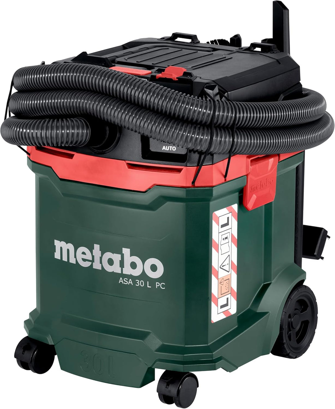 ASA 30 L PC * Allessauger