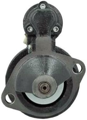 HELLA 8EA 015 642-331 Starter/Anlasser - 24V - 3.2kW - für u.a. Fiatagri