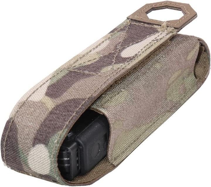 WARRIOR - A.S. was Laser Cut Multi Tool Pouch Multicam, Multicam