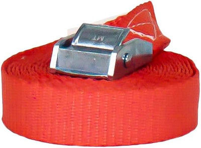 Lasiprofi PKW Ladungssicherungskoffer Set 15-teilig Spanngurt mit Ratsche, Ladungssicherung, Abdeckn