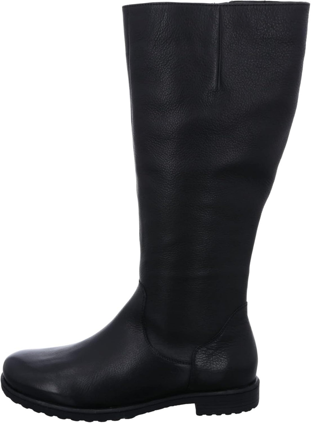 ARA Damen Liverpool Stiefel 38 EU Schwarz, 38 EU Schwarz