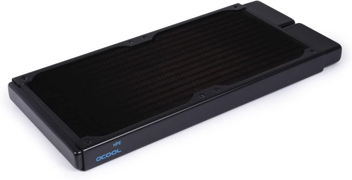 Alphacool 14436 NexXxoS ST20 HPE Full Copper 240mm Radiator Wasserkühlung
